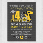 Printable 5x7 Boys Constru..